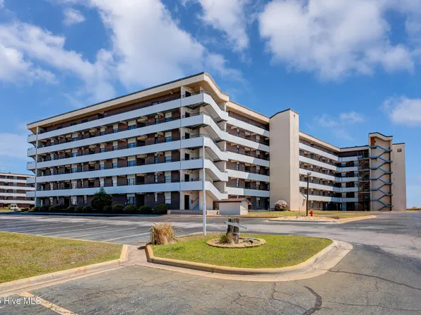 1505 Salter Path Road #435, Indian Beach, NC 28512