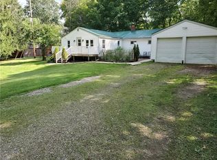4266 W Pleasant Home Rd, Burbank, OH 44214