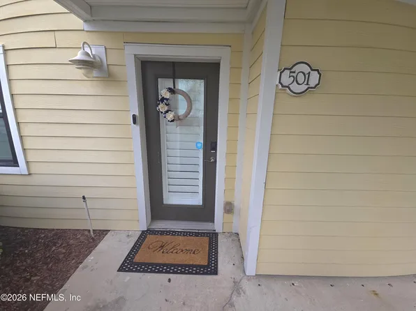 100 FAIRWAY PARK Boulevard #501, Ponte Vedra Beach, FL 32082