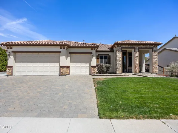 8130 Opal Station Dr, Reno, NV 89506