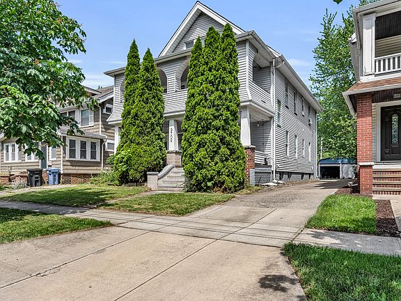 2nd image of 9702 Baltic Rd #B