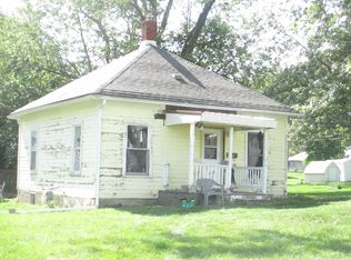 1108 Park Ave, Chariton, IA 50049