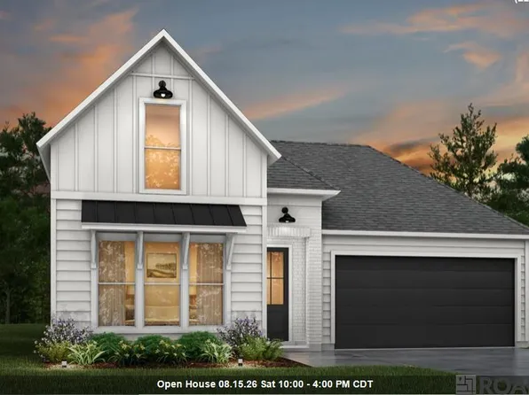 7036 Garden Hill Dr, Baton Rouge, LA 70817
