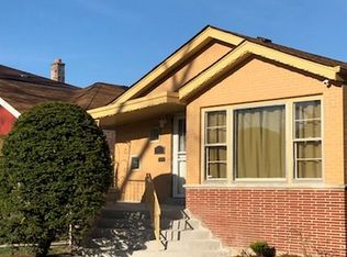 8345 S Hoyne Ave, Chicago, IL 60620