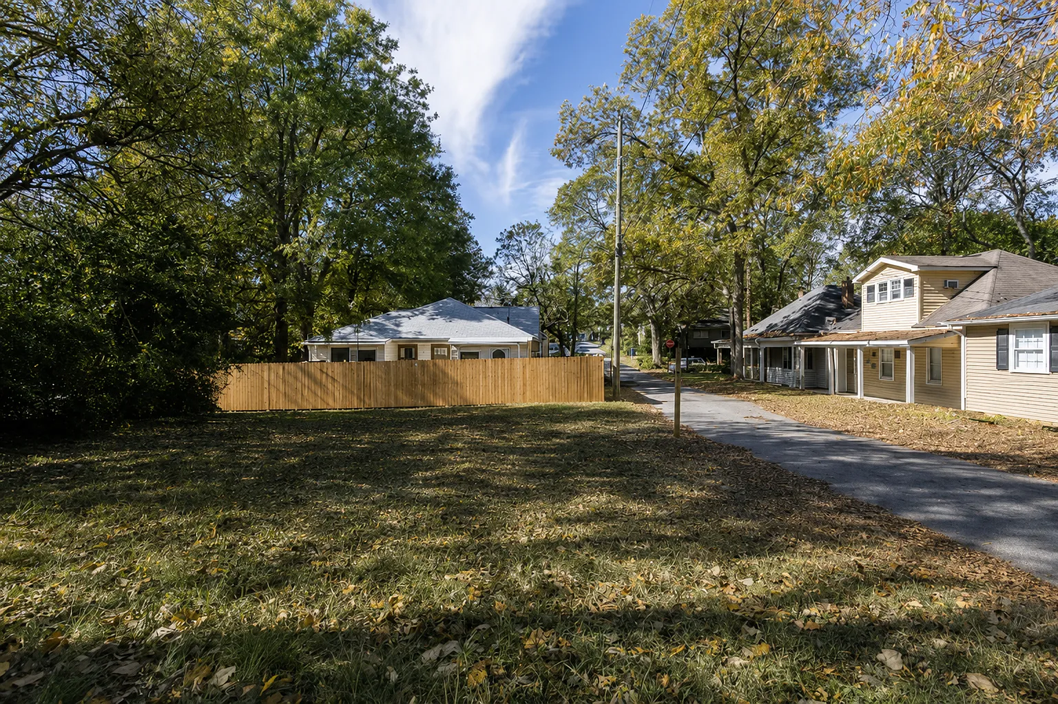 1003 Center Street Northwest - B — Photo 3