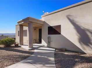 3360 W Landon Drive #6-106, Bullhead City, AZ 86429