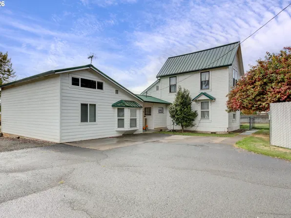 13311 NE 119th St, Brush Prairie, WA 98606