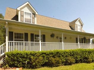 165 Valley Springs Dr, Olin, NC 28660