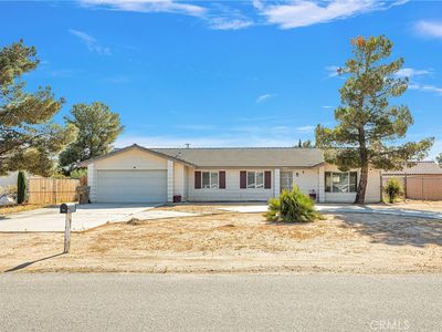 7360 Sherborn Ave, Hesperia, CA, 92345