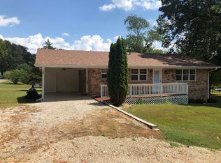 511 S 10th St, Thayer, MO 65791