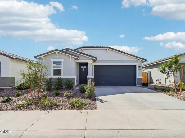 3354 N CAMDEN Drive, Florence, AZ 85132