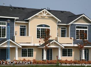 7788 Stepping Stone Ln, Anchorage, AK 99504