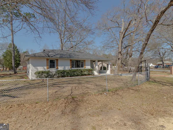 1417 Clark Ave, Columbus, GA 31903