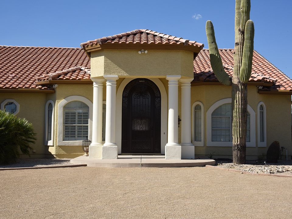 1st image of 5712 E Desert Vista Trl