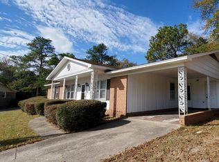 3212 Trailwood Ct, Augusta, GA 30909