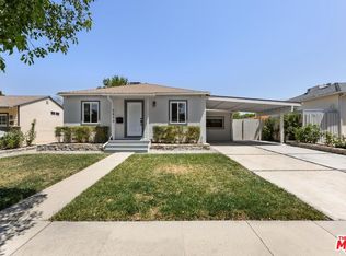 5846 Shoshone Ave, Encino, CA 91316