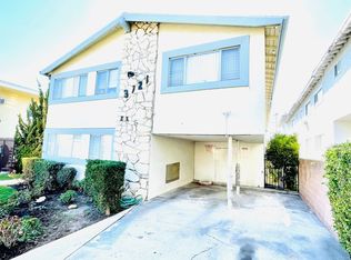 MC 3721 Mentone Properties, LLC, Los Angeles, CA 90034