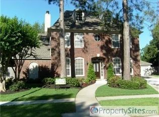 2011 Country Ridge Dr, Houston, TX 77062