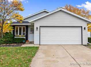 4016 Bell Ave NE, Grand Rapids, MI 49525