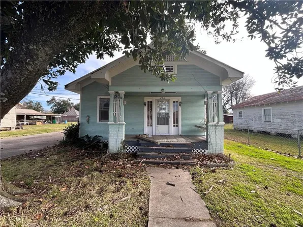 246 W 1st St, Reserve, LA 70084