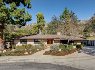 2007 Derwood Dr, La Canada Flintridge, CA 91011