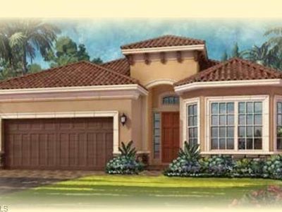 8866 Vaccaro Ct, Naples, FL, 34119
