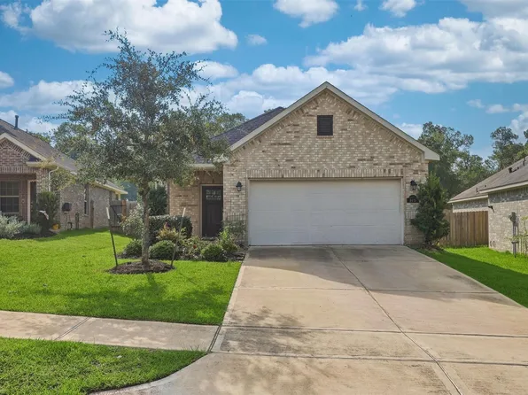 8415 Balding Dr, Fulshear, TX 77441