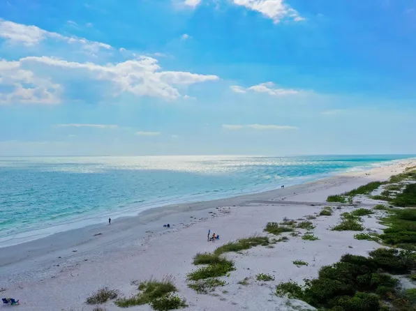 845 E Gulf Dr #1412, Sanibel, FL 33957
