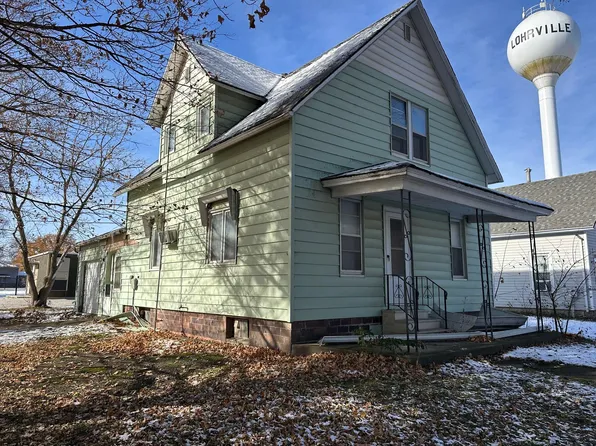 606 3rd St, Lohrville, IA 51453
