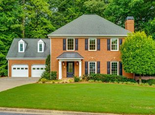 2621 Murdock Rd, Marietta, GA 30062