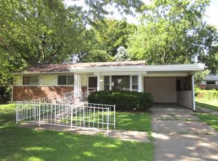 9935 Cambria Ct, Saint Louis, MO