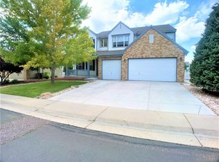 20479 E Weaver Ave, Aurora, CO 80016