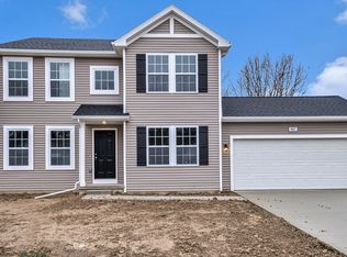 125 Peppermint Dr, Holland, MI