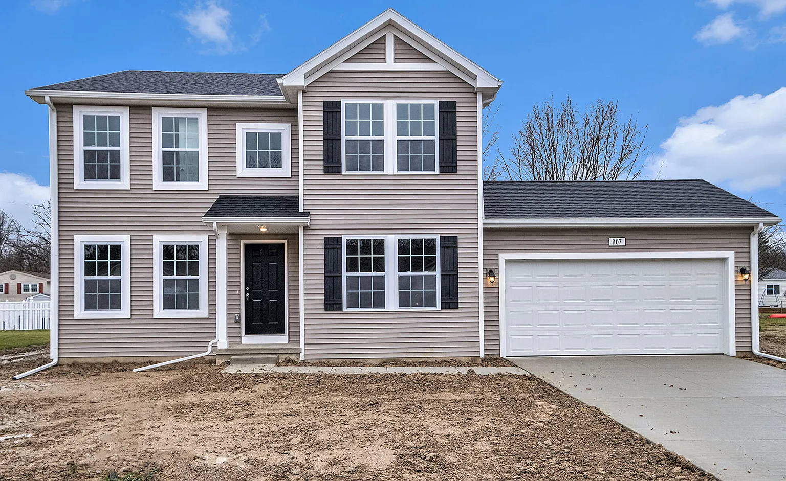 125 Peppermint Dr photo 1