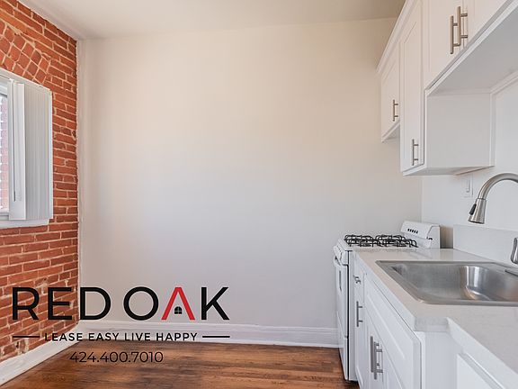 2nd image of 147 1/4 S Normandie Ave #408