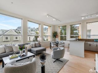 317 29th St APT 302, San Francisco, CA 94131