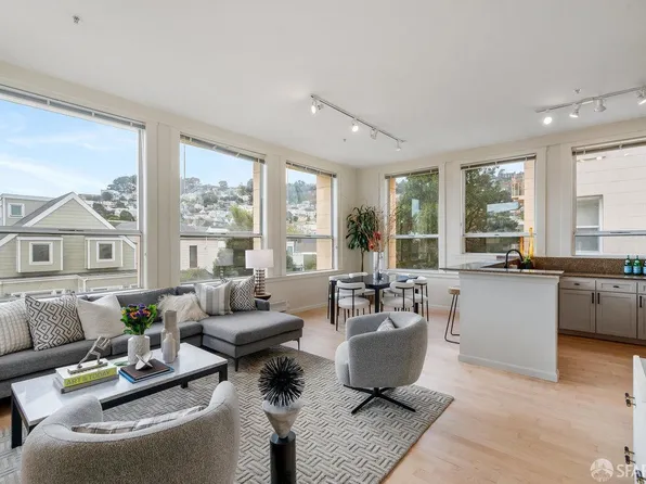 317 29th St APT 302, San Francisco, CA 94131