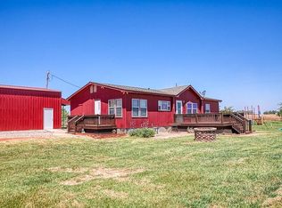 15615 Beverly Dr, Kingfisher, OK 73750