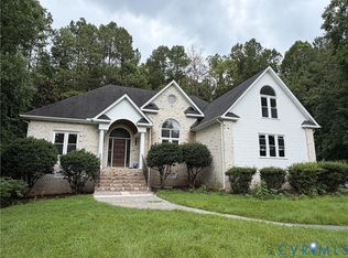 8501 Finstown Ln, Chesterfield, VA 23838