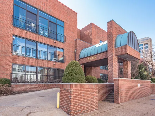 4554 Laclede Ave APT 207, Saint Louis, MO 63108