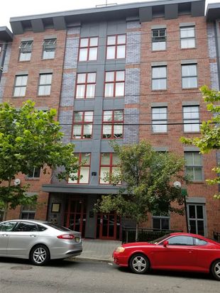 812 Grand St APT 204, Hoboken, NJ 07030