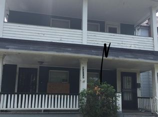 9214 Adams Ave, Cleveland, OH 44108