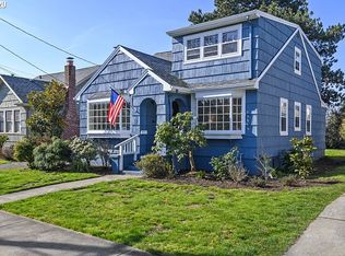 3033 NE 32nd Ave, Portland, OR 97212