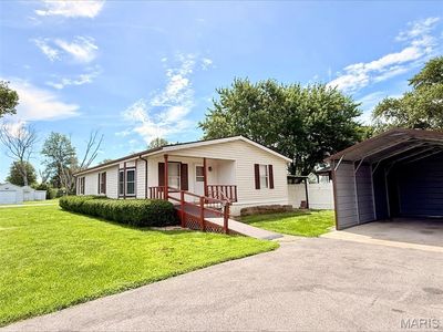 107 S 3rd St, Baldwin, IL, 62217