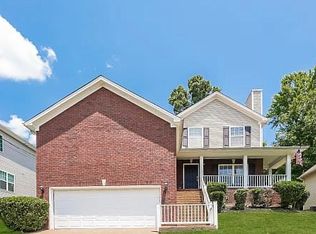 1673 Bridgecrest Dr, Antioch, TN 37013