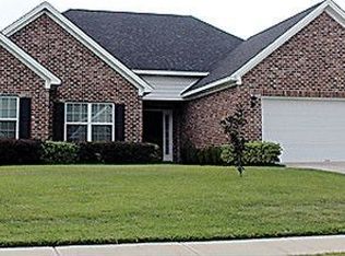 31 Conservation Dr, Savannah, GA 31419