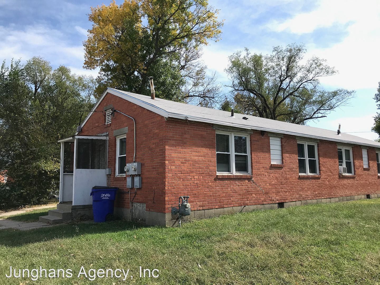 1909 N Madison St Junction City KS 66441 Zillow