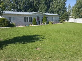 189 N 3950 E, Rigby, ID 83442