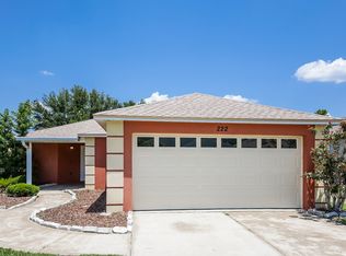 222 Eagle Point Loop, Auburndale, FL 33823