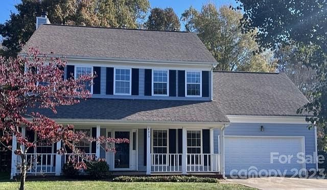 1st image of 9213 Hanworth Trace Dr